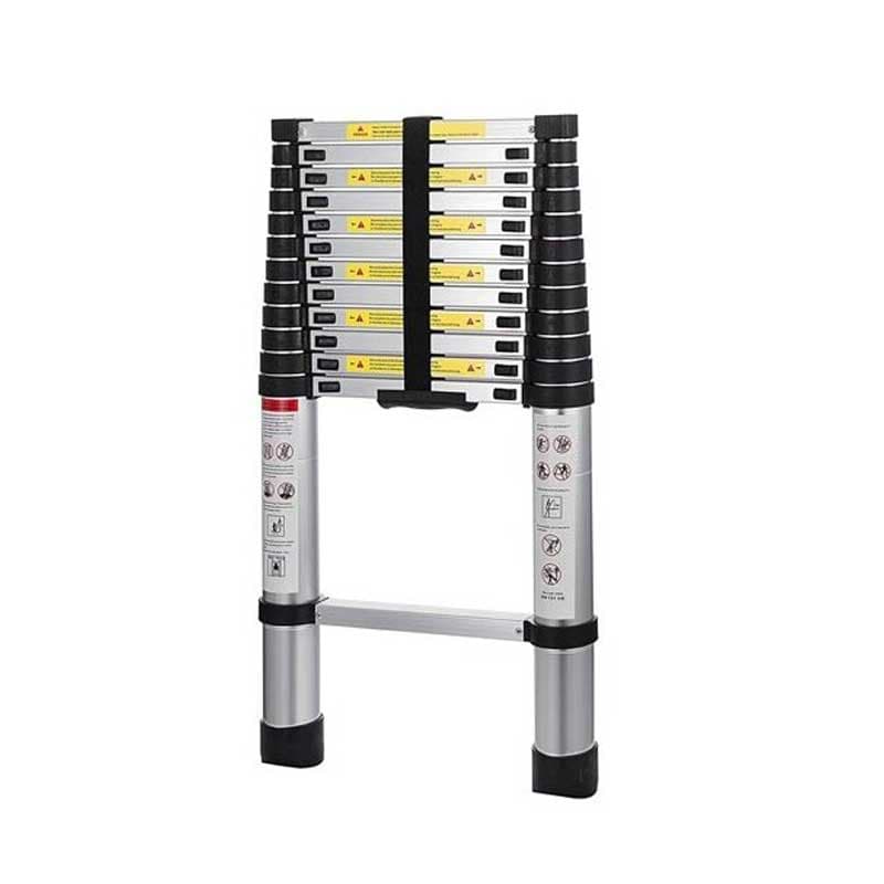 نردبان تلسکوپی ۲.۹۰